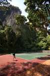 Rayavadee Resort 